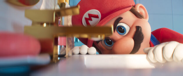 Super Mario Bros. - Le Film : photo