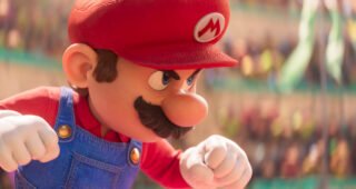 Super Mario Bros. - Le Film : photo