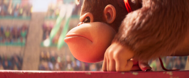 Super Mario Bros. - Le Film : photo