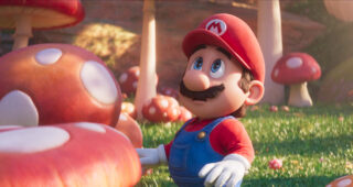 Super Mario Bros. - Le Film : photo