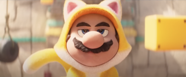 Super Mario Bros. - Le Film : photo