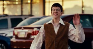 SuperGrave : photo, Christopher Mintz-Plasse