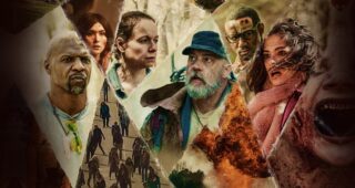 Tales of the Walking Dead : photo