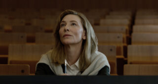 TÁR : photo