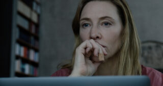 TÁR : photo, Cate Blanchett