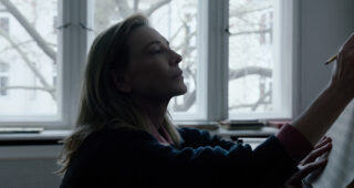 TÁR : photo, Cate Blanchett