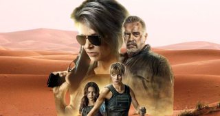Terminator : Dark Fate - critique du futur imparfait