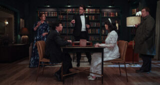 The Afterparty : photo