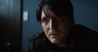 The Boogeyman : photo, David Dastmalchian