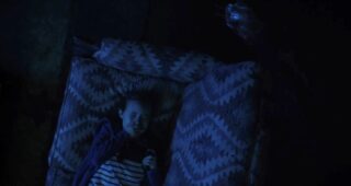 The Boogeyman : photo, Vivien Lyra Blair