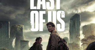 The Last of Us : Affiche