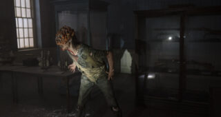 The Last of Us : photo