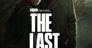 The Last of Us : Affiche française