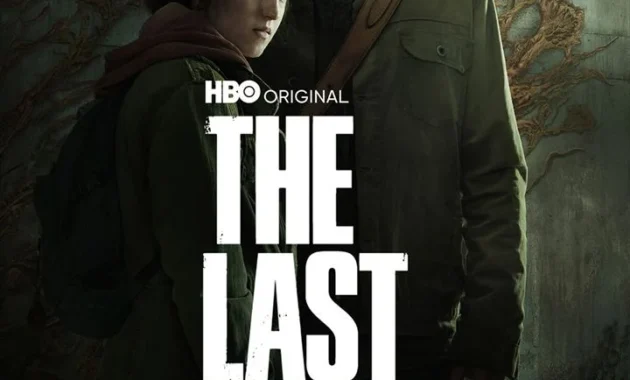 The Last of Us : Affiche française