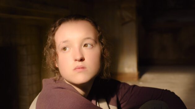 The Last of Us critique du moins bon épisode (et c'est une bonne nouvelle) : photo, Bella Ramsey