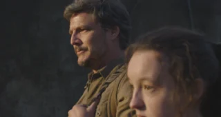 The Last of Us critique du moins bon épisode (très bonne nouvelle donc) : photo, Pedro Pascal