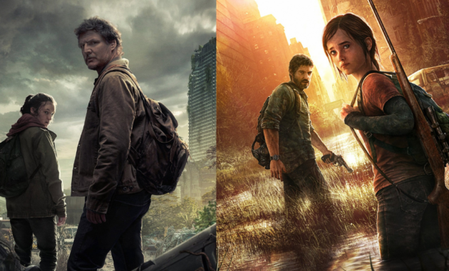 The Last of Us : photo