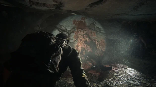 The Last of Us : photo