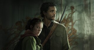 The Last of Us : photo