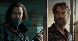 The Last of Us : photo