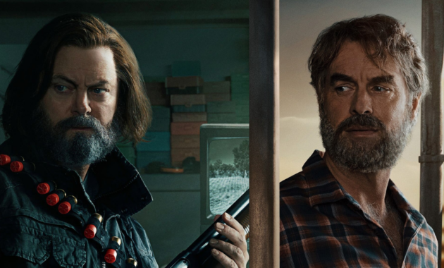 The Last of Us : photo