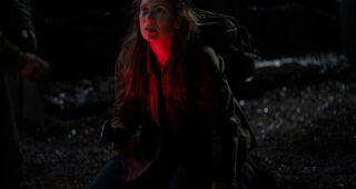 The Last of Us : photo, Anna Torv