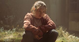 The Last of Us : photo, Bella Ramsey