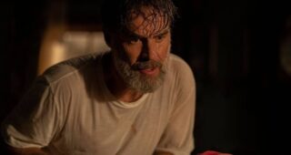 The Last of Us : photo, Murray Bartlett