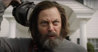 The Last of Us : photo, Nick Offerman