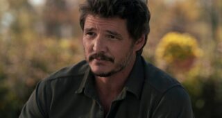 The Last of Us : photo, Pedro Pascal