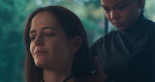 The Nocebo Project : photo, Eva Green
