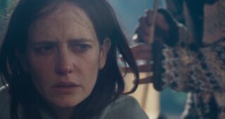 The Nocebo Project : photo, Eva Green