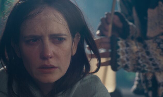 The Nocebo Project : photo, Eva Green