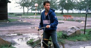 Tom Hanks : photo