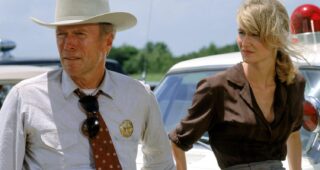 Un monde parfait : photo, Clint Eastwood, Laura Dern