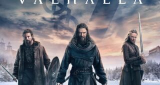 Vikings : Valhalla : photo