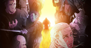 Vinland Saga : photo
