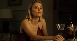 Watcher : photo, Maika Monroe