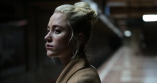 Watcher : photo, Maika Monroe