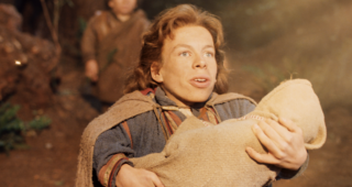 Willow : photo