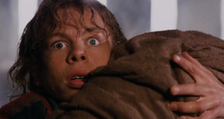 Willow : photo, Warwick Davis