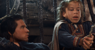 Willow : photo, Warwick Davis, Val Kilmer