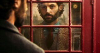 YOU : affiche