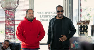 You People : photo, Jonah Hill, Eddie Murphy