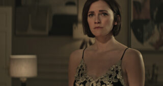 YOU : Photo Charlotte Ritchie