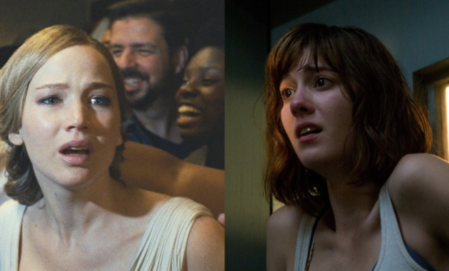 10 Cloverfield Lane : photo