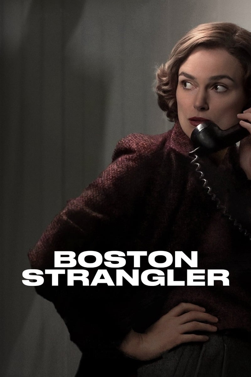 L'Étrangleur de Boston