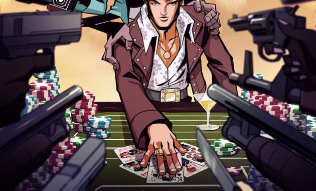 Agent Elvis : affiche