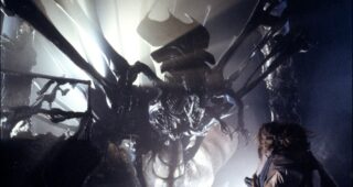 Aliens, le retour : photo