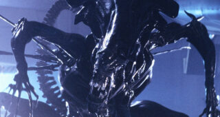 Aliens, le retour : photo